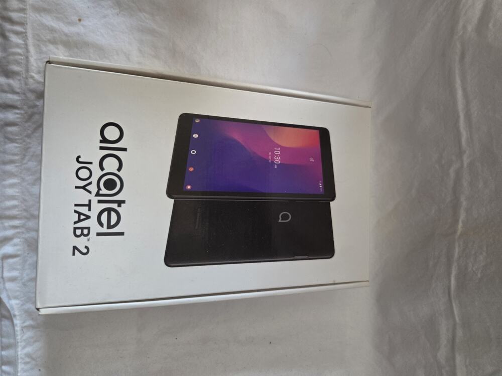 Alcatel Joy Tab 2 9032Z Tablet for Metro Mobile Open Box